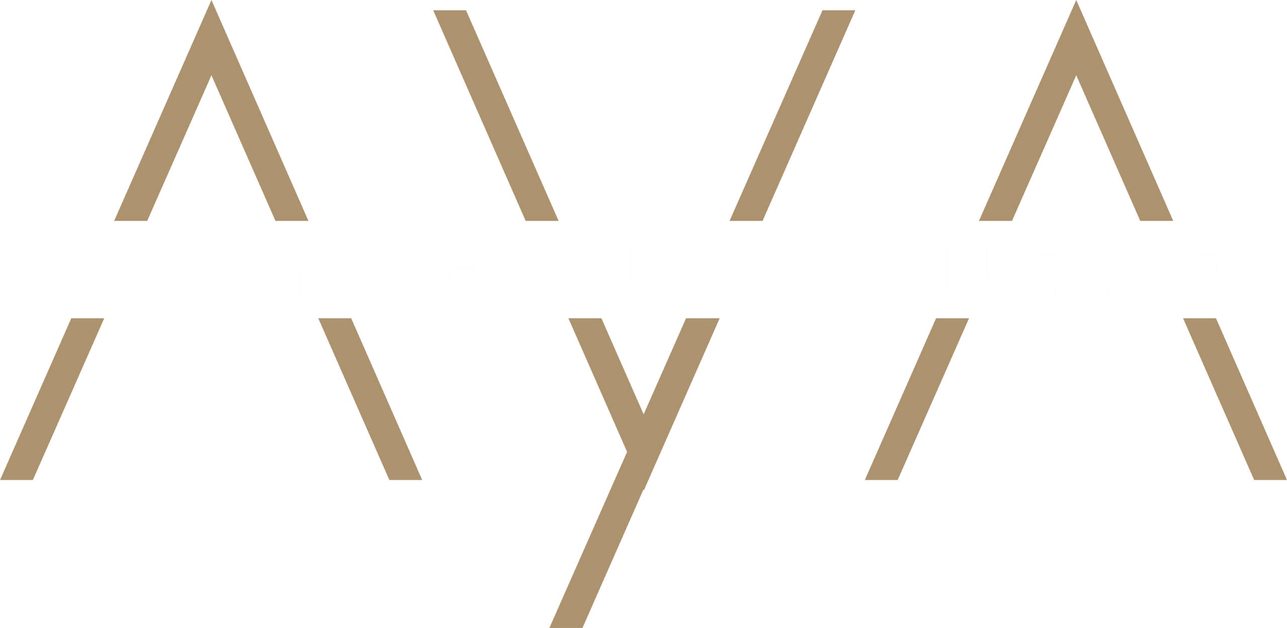 AYA YIN YOGA UDDANNELSE hvid