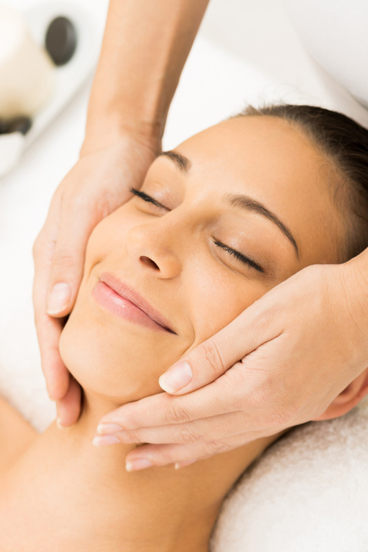 Facial massage