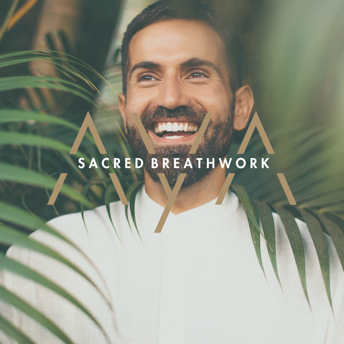 SACRED BREATHWORK – EN REJSE MOD SELVOPDAGELSE OG INDRE VÆKST