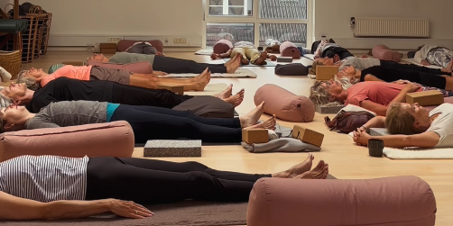 yinyoga